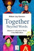 Cover: Together Beyond Words - LES EDITIONS DU NON A
