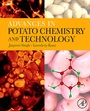 Cover: Advances in Potato Chemistry and Technology - Academic Press