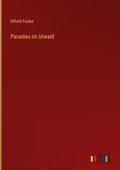 Cover: Paradies im Urwald - Outlook Verlag
