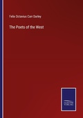 Cover: The Poets of the West - Outlook