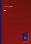 Cover: Saul - Outlook