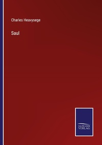 Enlarge image Cover: Saul - Outlook