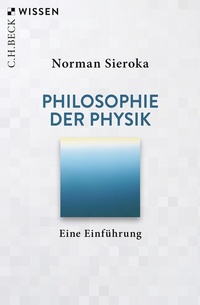 Abbildung von: Philosophie der Physik - C.H.BECK