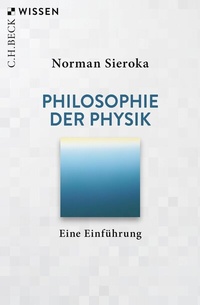 Abbildung von: Philosophie der Physik - C.H.BECK