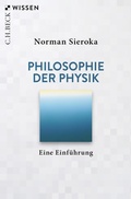 Cover: Philosophie der Physik - C.H.Beck Digital