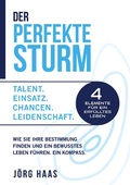 Cover: Der Perfekte Sturm - Books on Demand