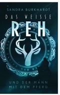 Cover: Das wei&szlig;e Reh - BoD - Books on Demand