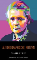 Cover: Autobiographische Notizen - epubli