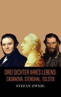 Abbildung von: Drei Dichter ihres Lebens - epubli