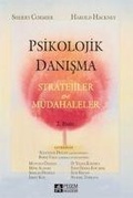 Cover: Psikolojik Danisma - Stratejiler ve M&uuml;dahaleler - Pegem Akademi Yayincilik