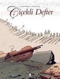 Cover: Cicekli Defter - Aras Yayincilik