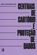 Cover: Centrais de Cart&oacute;rio e Prote&ccedil;&atilde;o de Dados - Editora Contracorrente