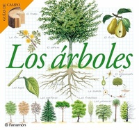 Abbildung von: Los árboles - PARRAMóN PAIDOTRIBO