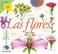 Abbildung von: Las flores - PARRAMóN PAIDOTRIBO