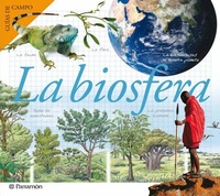 Abbildung von: La biosfera - PARRAMóN PAIDOTRIBO
