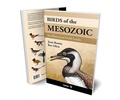 Cover: Birds of the Mesozoic - Lynx Edicions