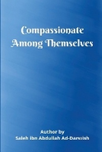 Abbildung von: Compassionate Among Themselves - Abdur-Raafi Adewale Imaam