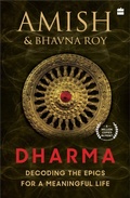 Cover: Dharma - HarperCollins India