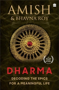 Enlarge image Cover: Dharma - HarperCollins India