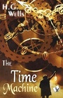 Cover: The Time Machine - V&S Publishers