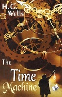 Enlarge image Cover: The Time Machine - V&S Publishers