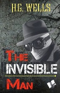 Enlarge image Cover: The Invisible Man - V&S Publishers
