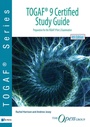 Cover: TOGAF® 9 Certified Study Guide - 4th Edition - Van Haren Publishing