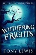 Cover: Wuthering Frights - Skullenia
