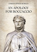 Cover: An Apology for Boccaccio - Edizioni Aurora Boreale
