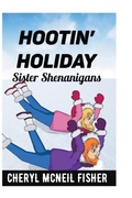 Cover: Hootin' Holiday - Cheryl McNeil Fisher
