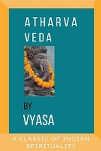 Abbildung von: Atharva Veda - Religious LLC