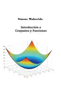 Abbildung von: Introduccion a Conjuntos y Funciones - Simone Malacrida