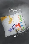 Cover: Heritage - FA BD Comics