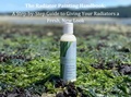 Cover: Seaweed Skincare Secrets: A Complete Guide to Radiant, Youthful Skin (Help Yourself!, #5) - Help Yourself!