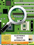 Cover: Electronic Design Automation - Morgan Kaufmann