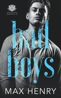 Cover: Bad Boys - Max Henry