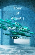 Cover: Tour of Atlantis - The New Star Press