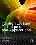 Cover: Position Location Techniques and Applications - Academic Press
