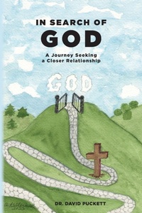 Enlarge image Cover: In Search of God - Palmetto Publishing