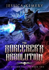 Enlarge image Cover: The Sorcerer's Absolution - Hot Mess Express Publishing