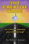 Cover: The Creative Virus - immj publishing