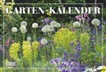 Cover: Kal. 2024 Gartenkalender - DuMont Buchverlag