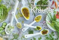 Cover: Kal. 2024 DuMonts Aromatische Kr&auml;uter - DuMont Buchverlag