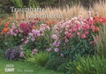 Cover: Kal. 2024 Traumhafte Gartenbeete - DuMont Buchverlag