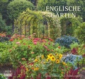 Cover: Kal. 2024 Englische G&auml;rten - DuMont Buchverlag