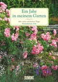 Cover: WK 2024 Ein Jahr in meinem Garten - DuMont Buchverlag