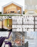 Cover: Architektur Berlin, Bd. 12 | Building Berlin, Vol. 12 - Braun Publishing