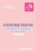 Cover: Endometriose - Kohlhammer