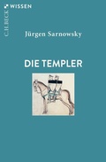 Cover: Die Templer - C.H.BECK