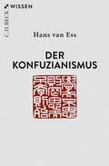 Cover: Der Konfuzianismus - C.H.BECK